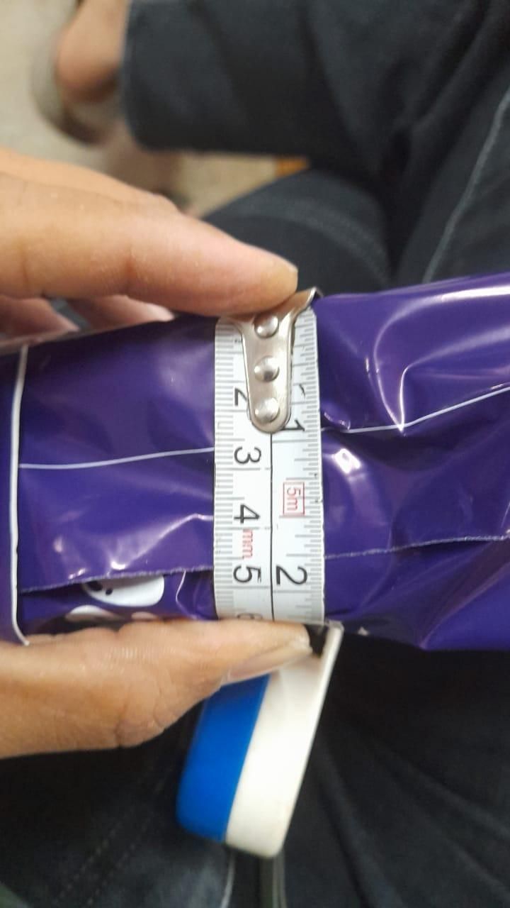 Night Fury Dragon Keychain with Sound and Light